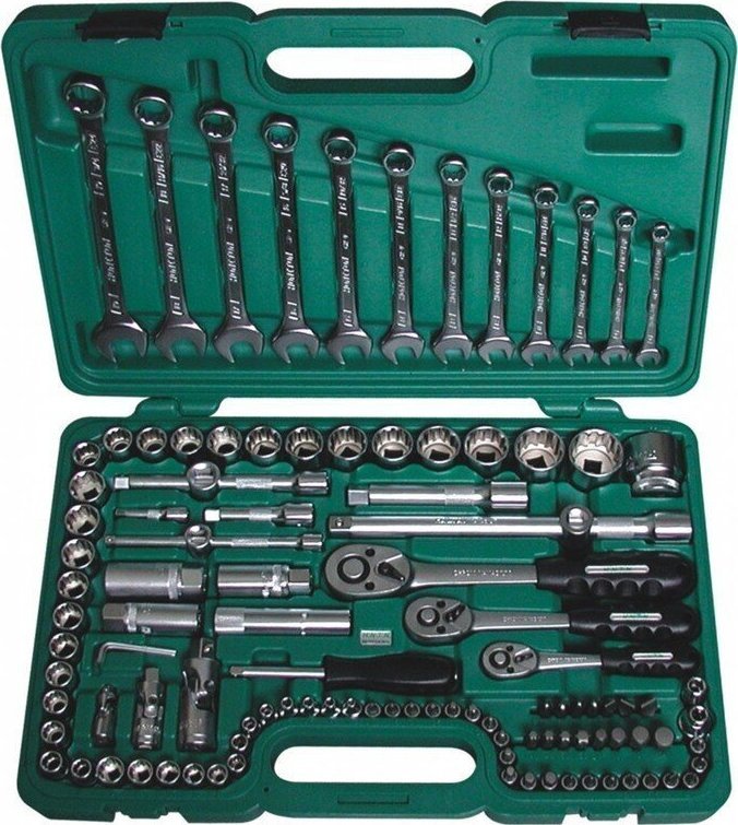 Komplekts instrumentu Honiton 111 gab. (H4321)