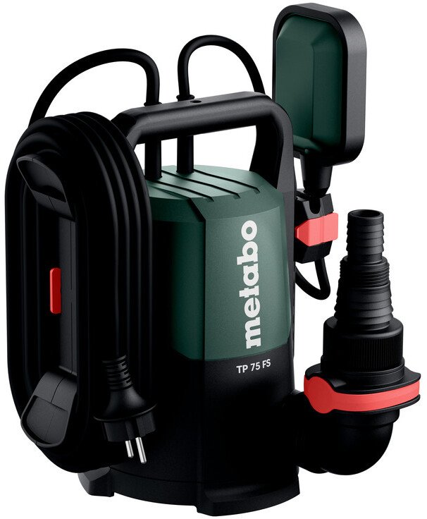 Metabo METABO tīra ūdens sūknis TP