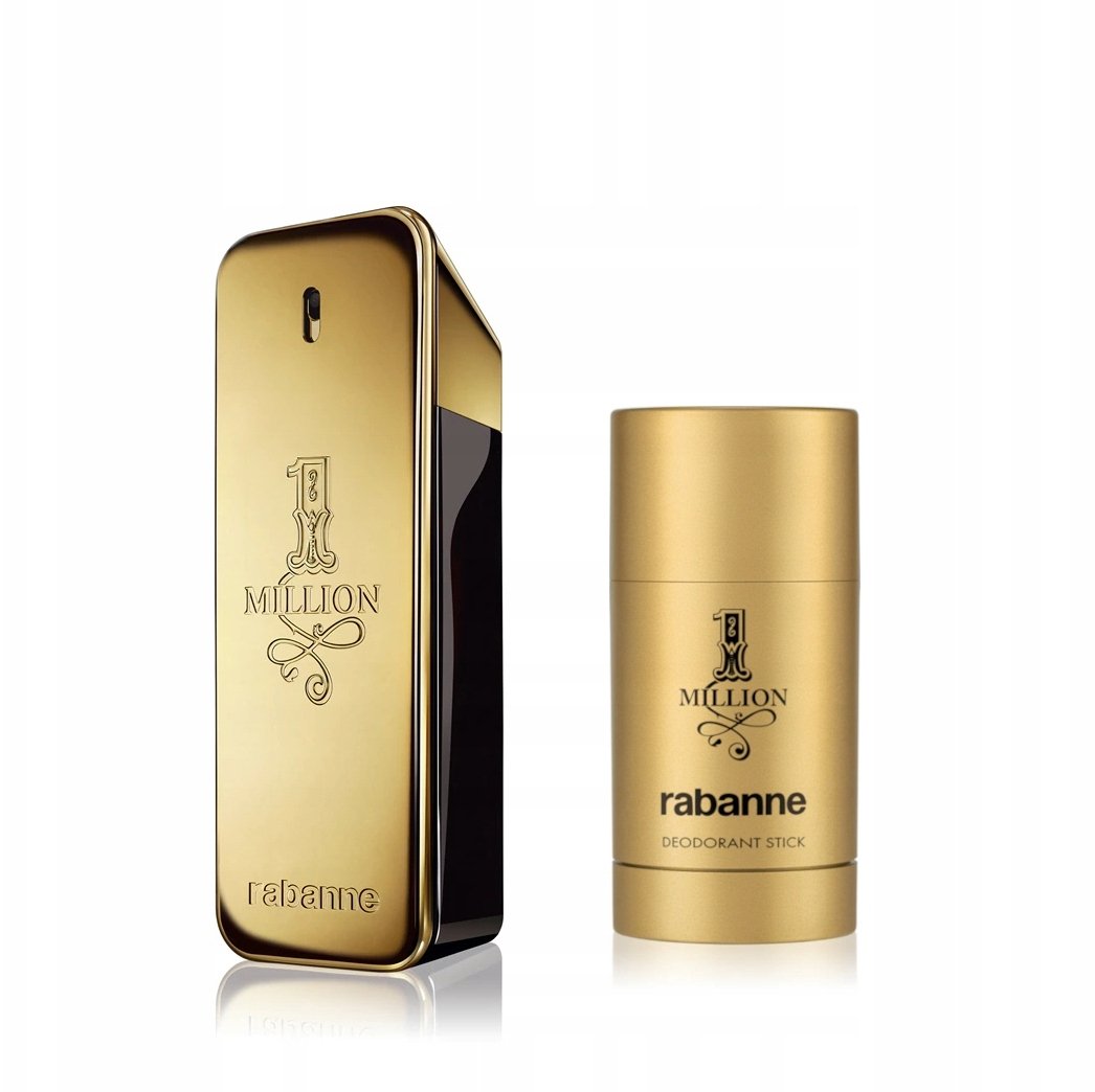 Paco Rabanne Komplekts Paco Rabanne: 1