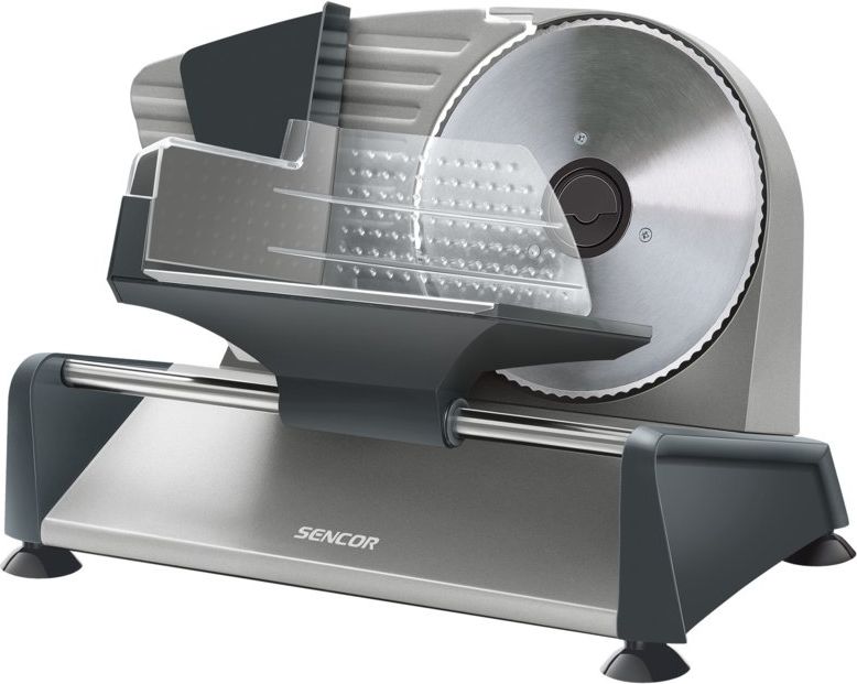 Gaļas šķēlētājs Sencor SFS 4050SS |