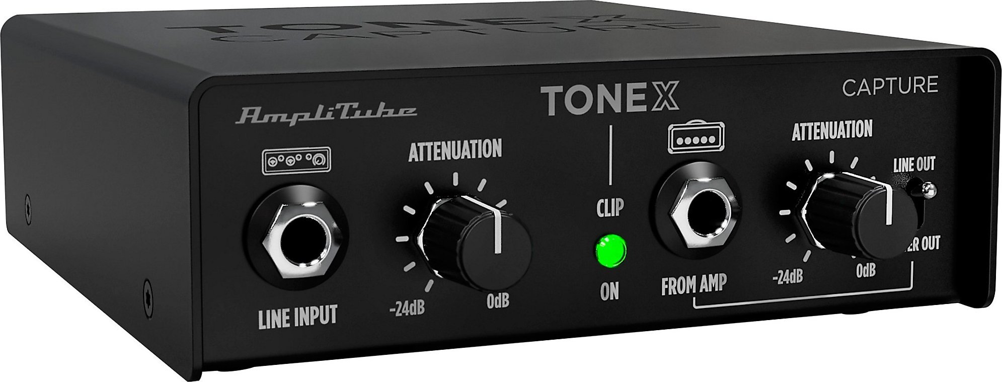 IK Multimedia IK ToneX Capture -