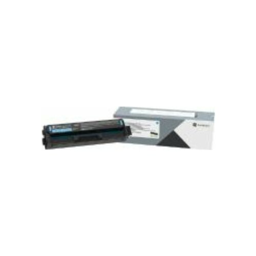 Toneris Lexmark Lexmark - augsta ietilpība