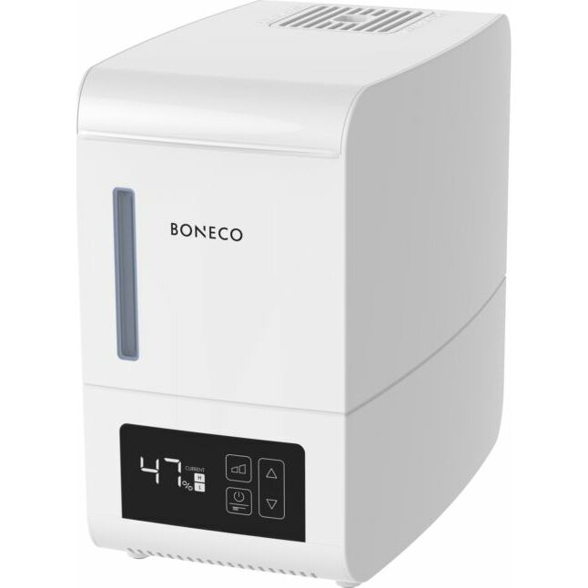 Gaisa mitrinātājs Boneco S250 White |