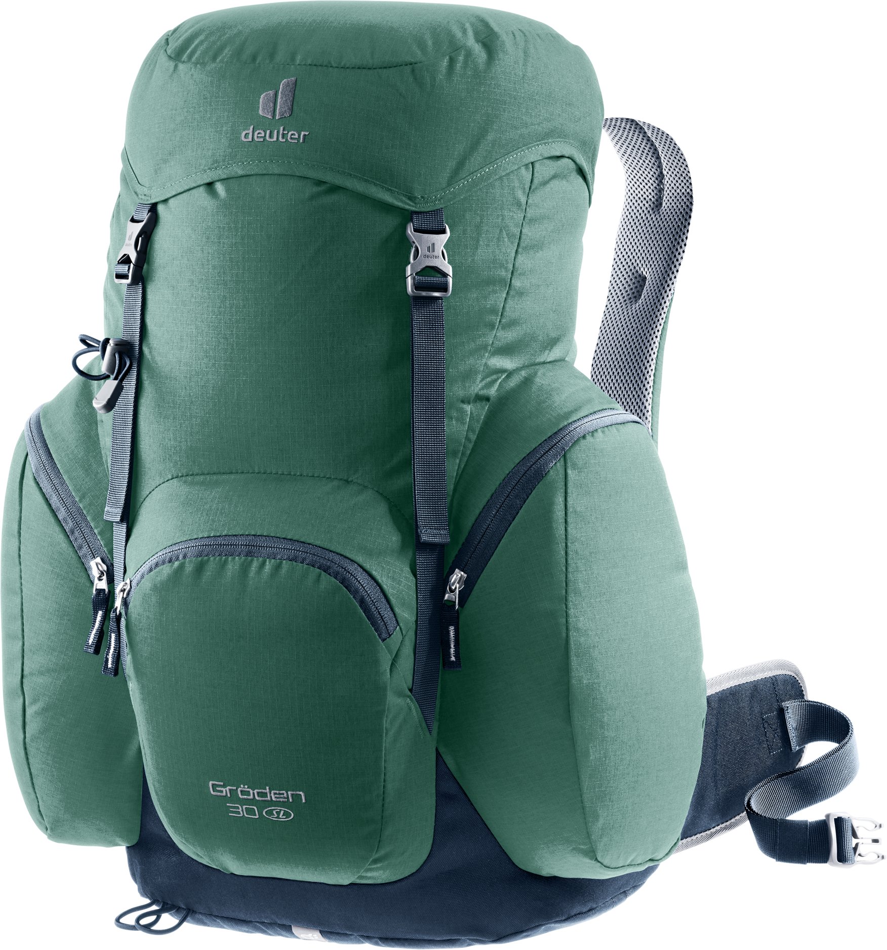 Ceļojumu mugursoma Deuter Groden SL 30
