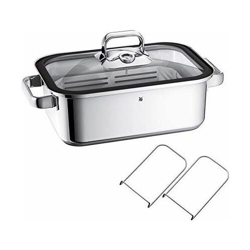 WMF 1741026040 Vitalis Compact aromāta tvaika