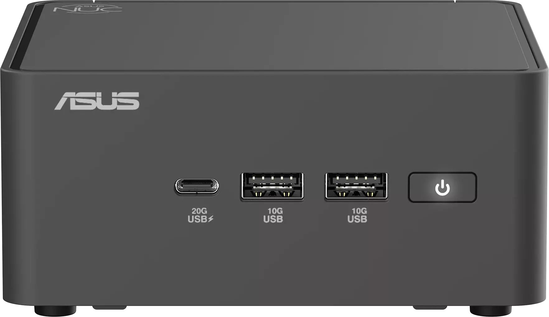 Dators Asus NUC 15 Pro Tall