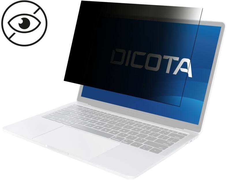 Filtrs Dicota Dicota Priv. 2 virzienu