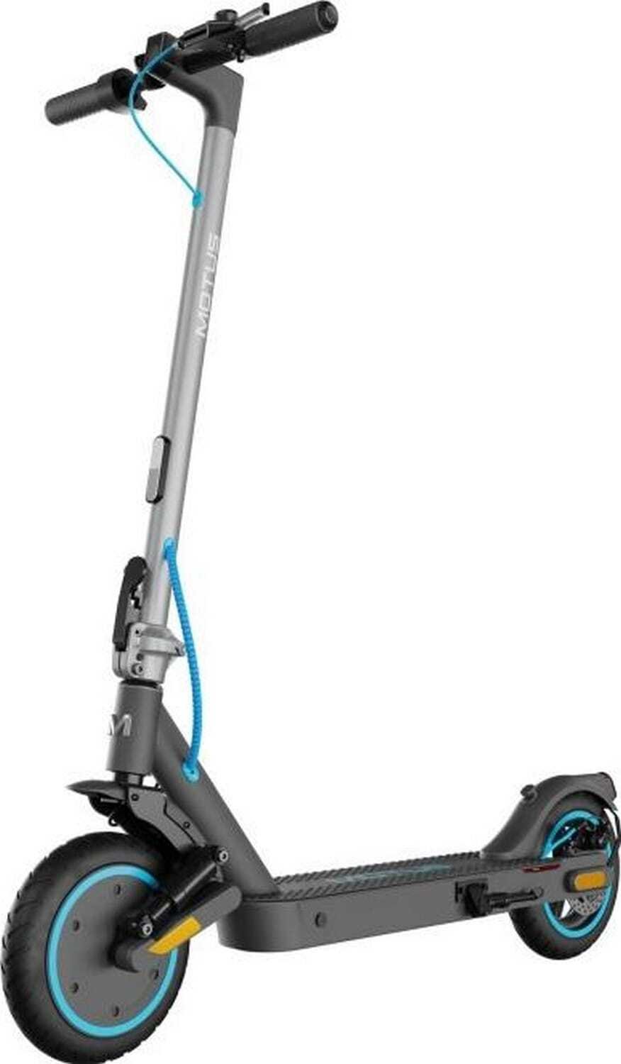 Motus Scooty 10 Elite skūteris |