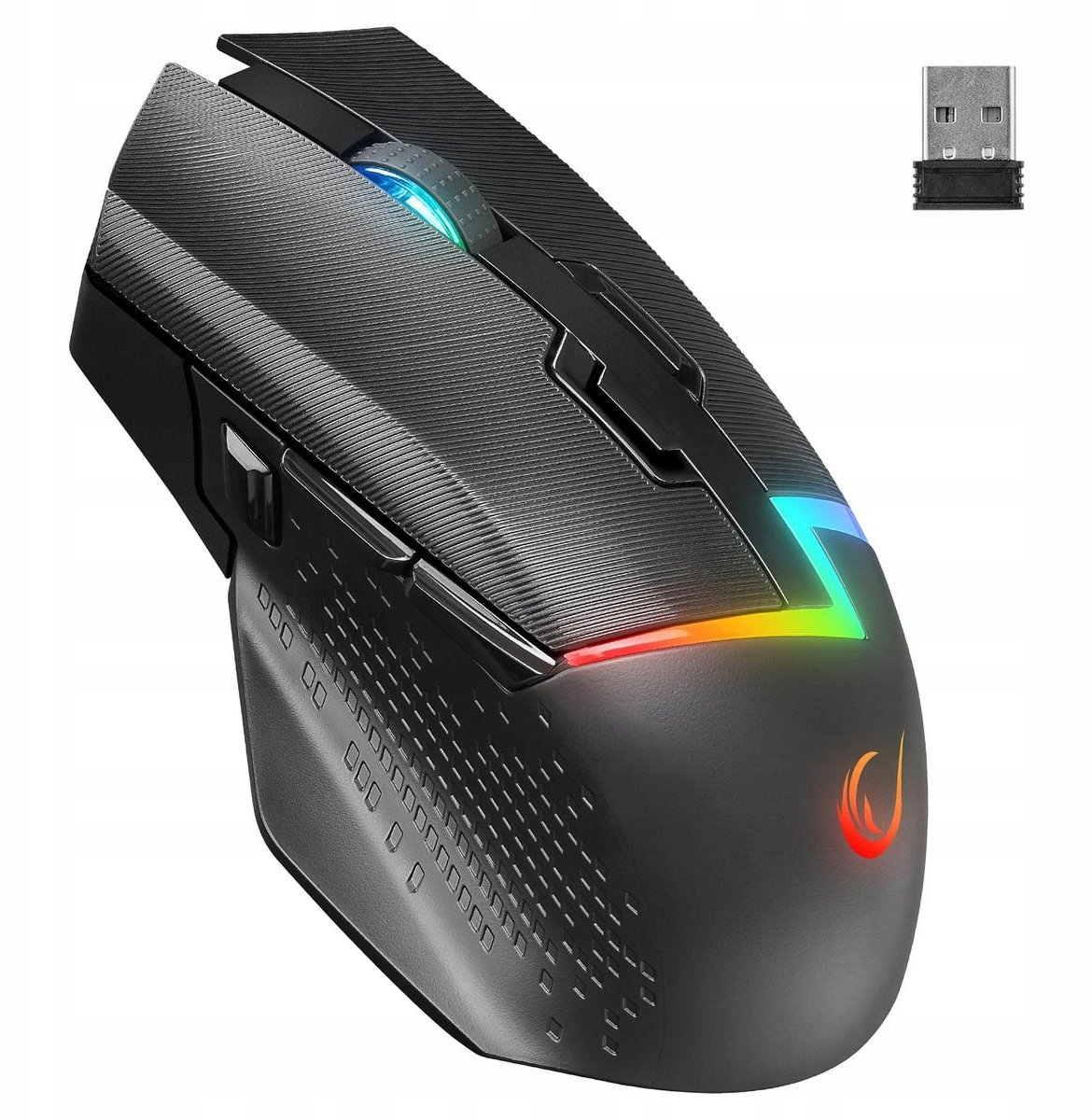 Rampage Drop M3 V2 24000 DPI