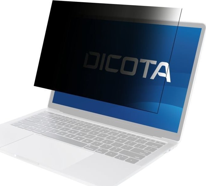 Filtrs Dicota DICOTA Privacy 2 virzienu