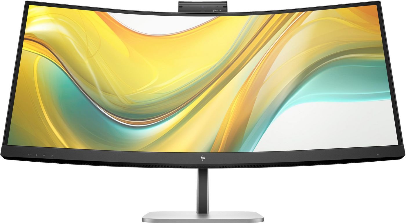 HP Series 5 Pro Konferenču monitors