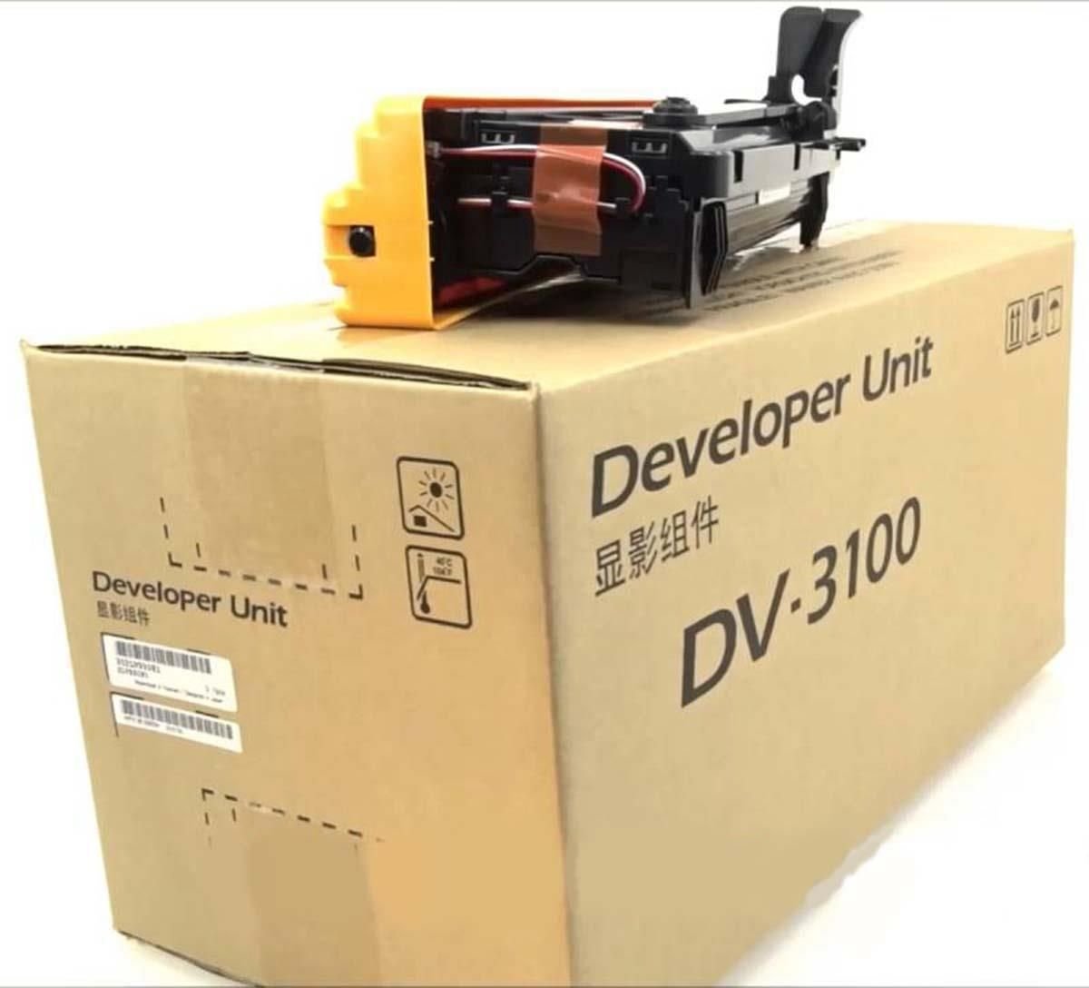Kyocera Kyocera attīstītāja bloks DV-3100 100K