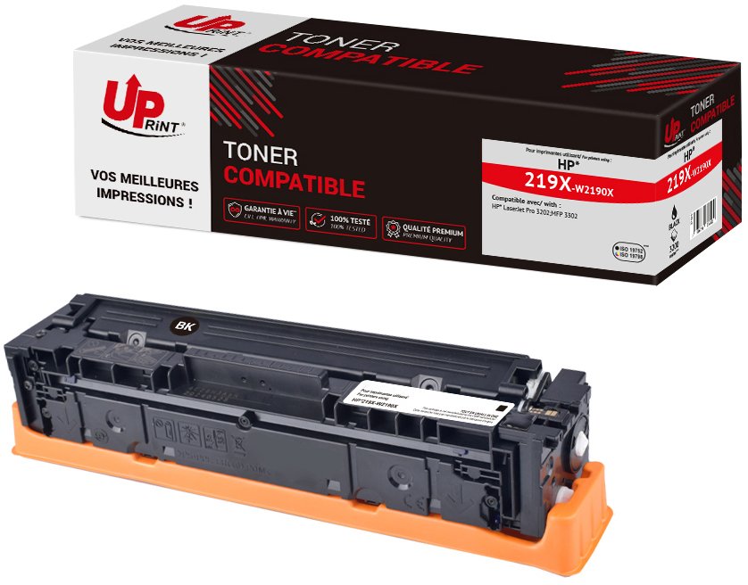 Toner UPrint saderīgs toneris ar W2190X