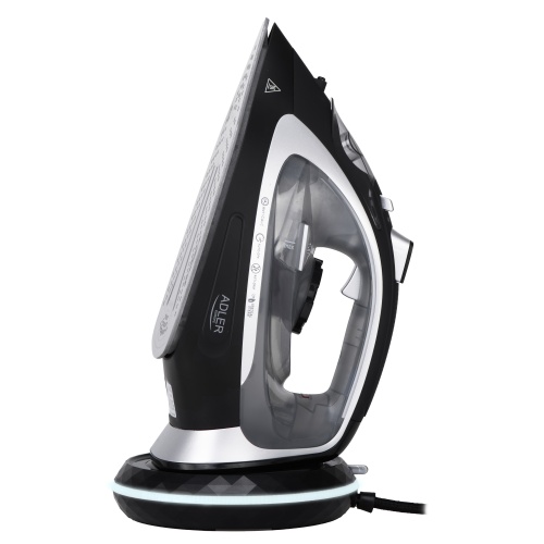 Adler AD 5043 Bezvadu gludeklis 2800W
