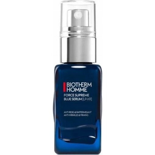 Biotherm Homme Force Supreme Blue serums