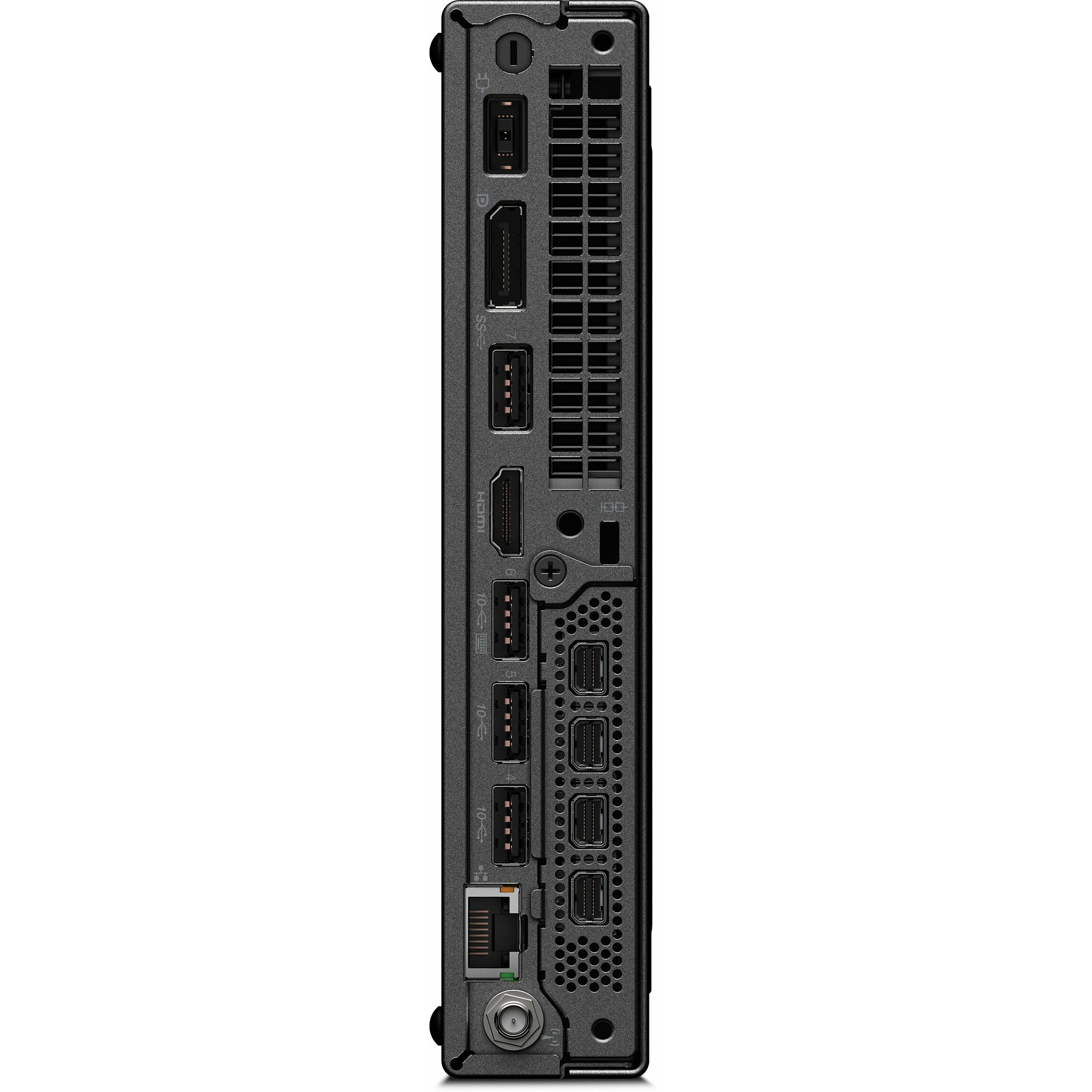 Dators Lenovo TS/ThinkStation P3 Tiny Gen2