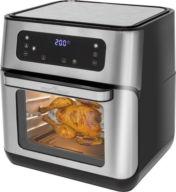 Mini cepeškrāsns ProfiCook PC-FR 1200H |