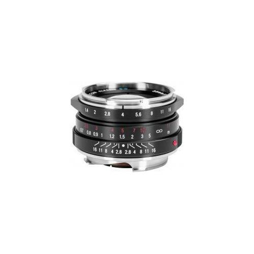 Objektīvs Voigtlander Nokton Classic II SC