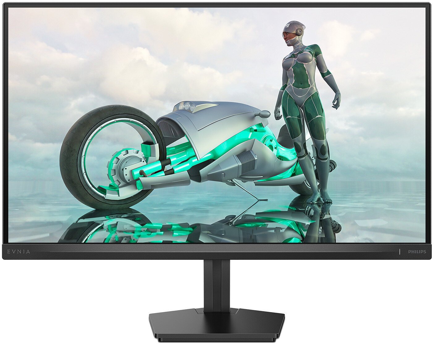 Monitors Philips 68,5cm (27,0&quot