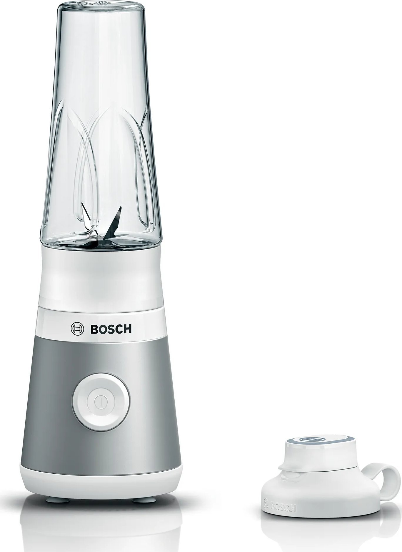 Bosch MMB2111T Virtuves blenderis VitaPower 2