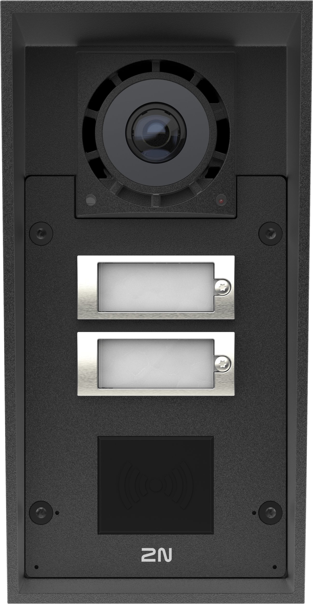 2N ENTRY PANEL IP FORCE 2