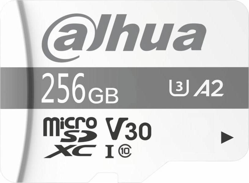 Atmiņas karte Dahua Technology TF-P100 MicroSDXC