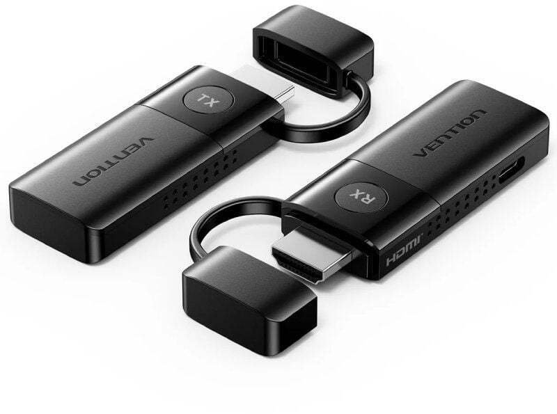 Vention Bezvadu HDMI FullHD 60Hz pārraidītājs