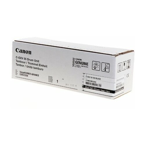 Canon tonera kasete BK C-EXV55 |