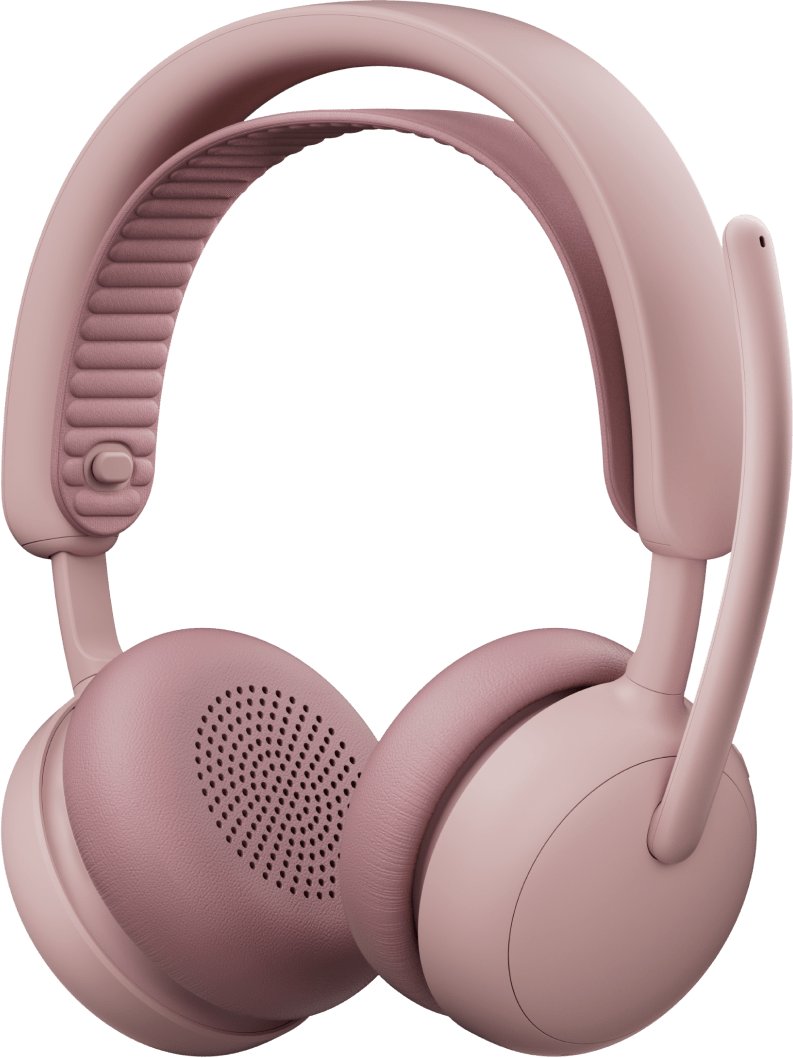 Logitech Zone Wireless 2ES priekš B-ROSE-EMEA28i-935