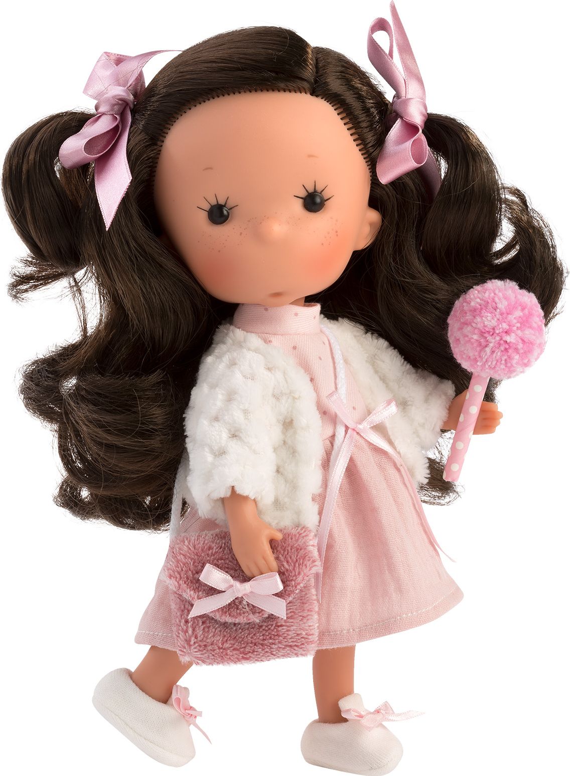 Llorens 52604 Miss Miniss lelle Melena
