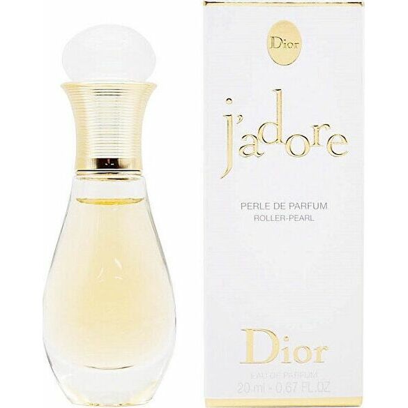 Dior J`adore Smaržas Ar Rullīti EDP