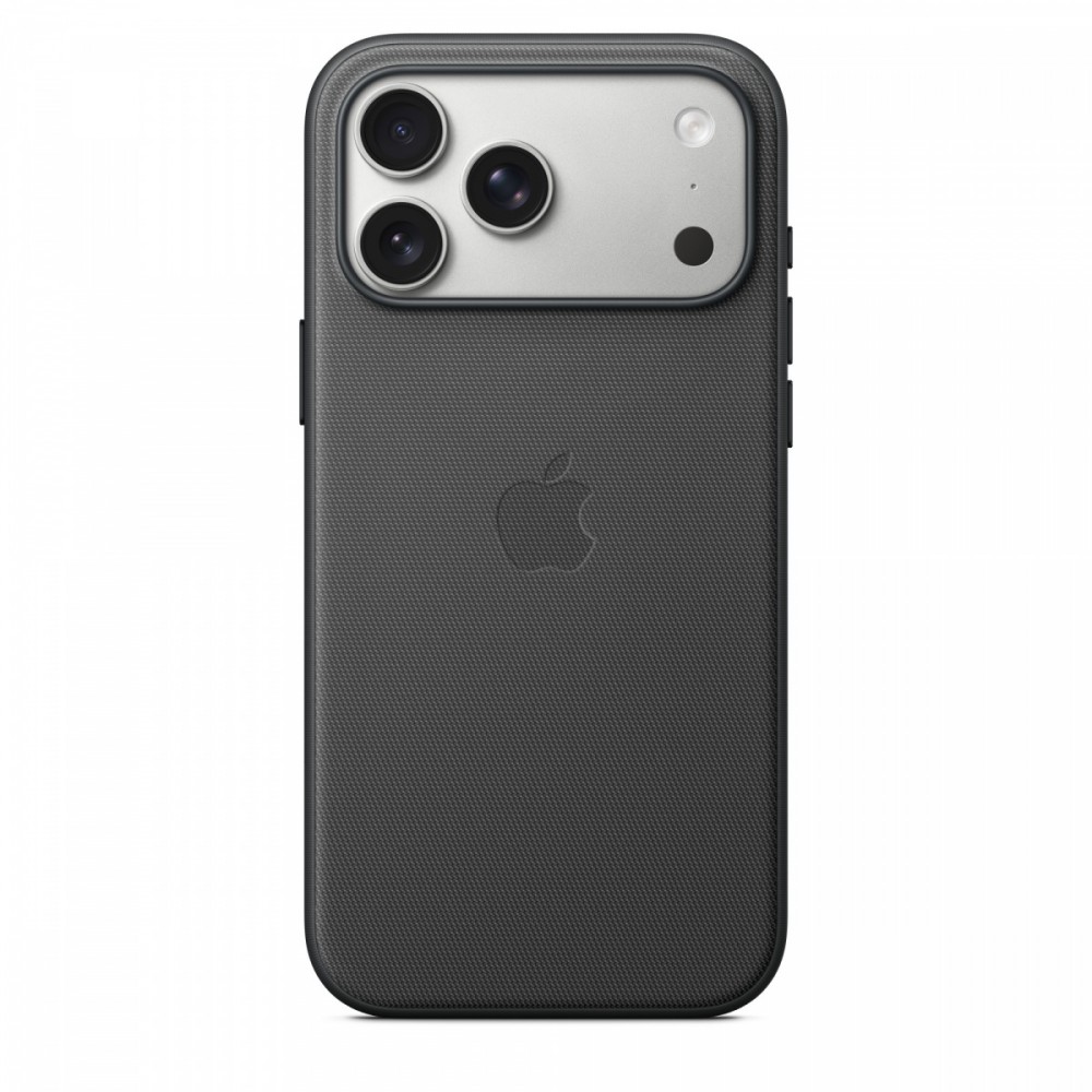 Apple iPhone 17 Pro Max TechWoven