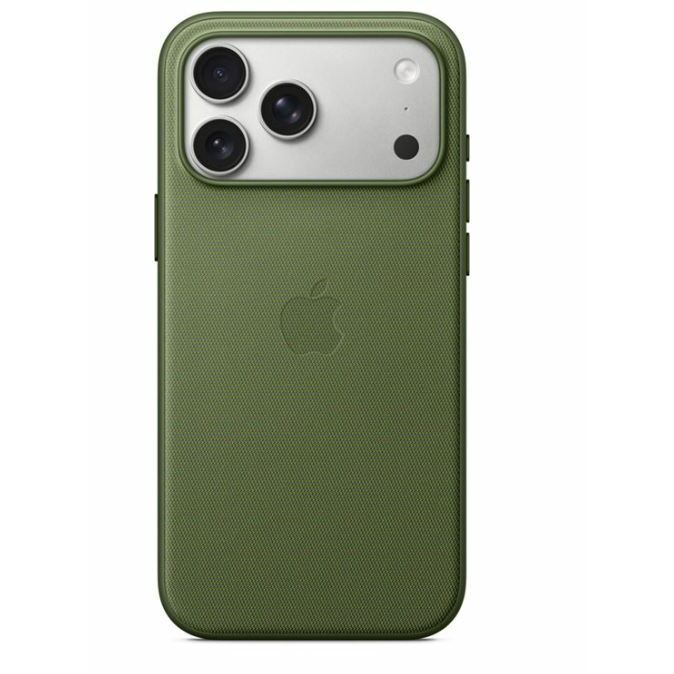 Apple iPhone 17 Pro Max TechWoven