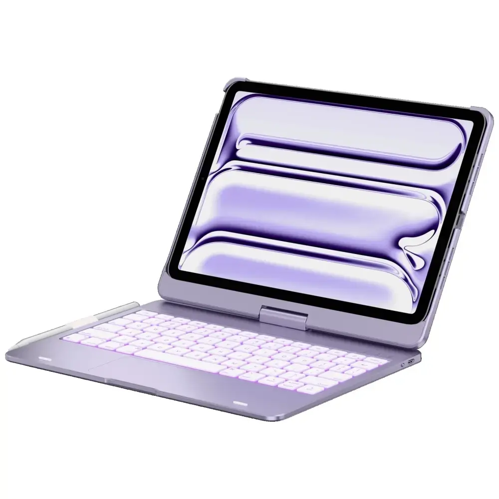 Typecase Flexbook Touch do iPad Air