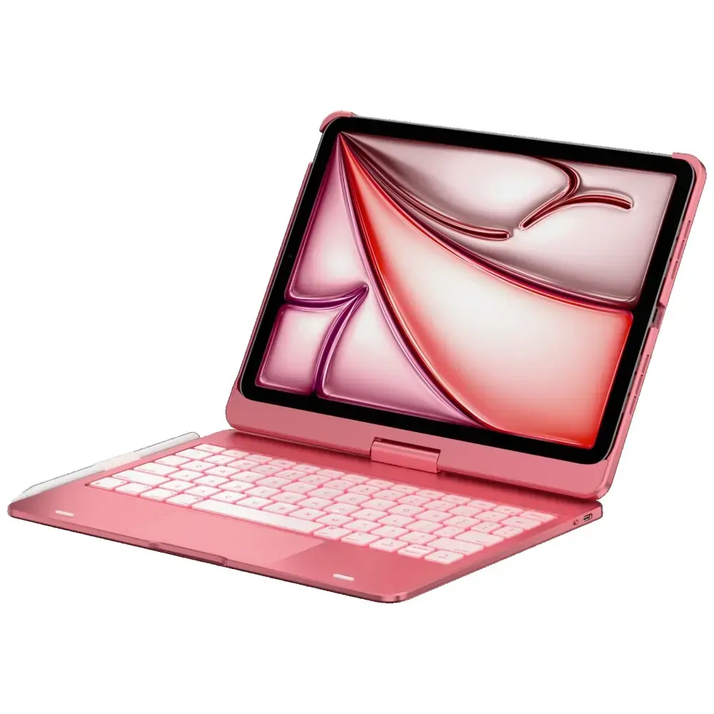 SUPERO Typecase Flexbook Touch do iPad