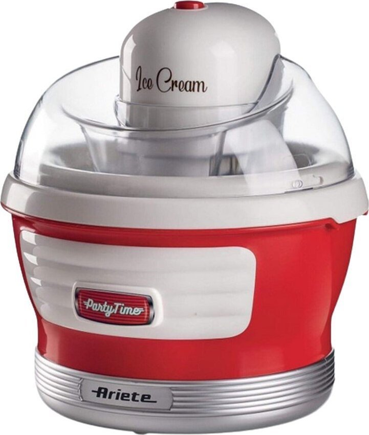 Ariete Party Time 643/00 Red |