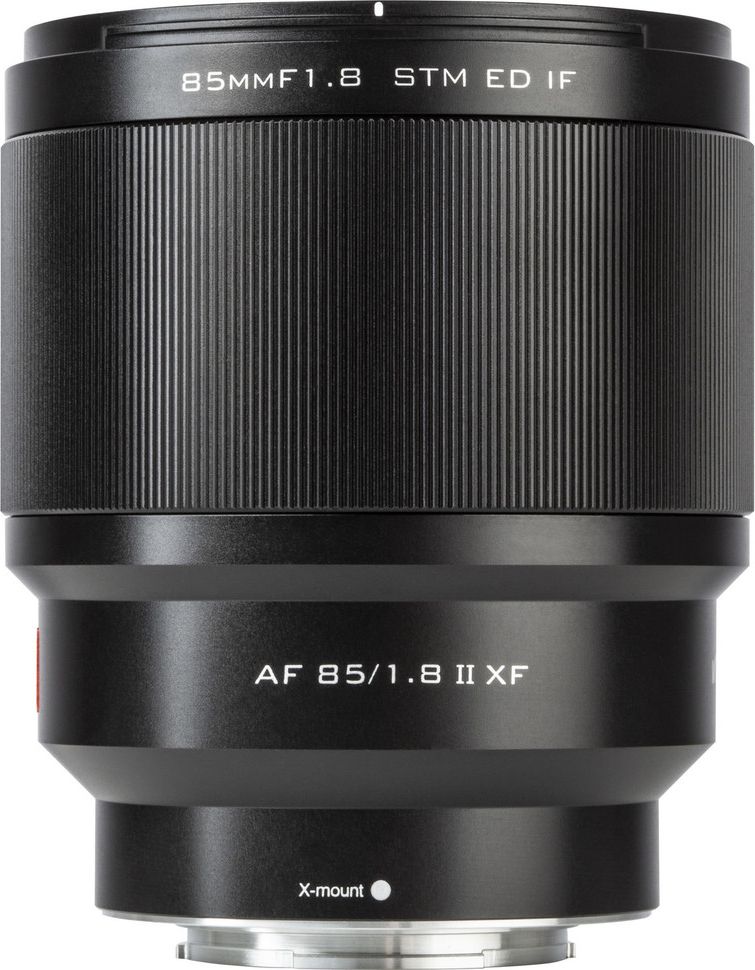 Objektīvs Viltrox Sony E 85 mm