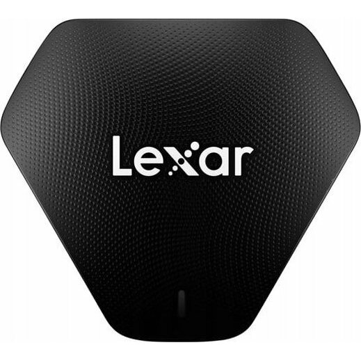 Lasītājs Delkin DELKIN CARDREADER CFEXPRESS ALUMINUM