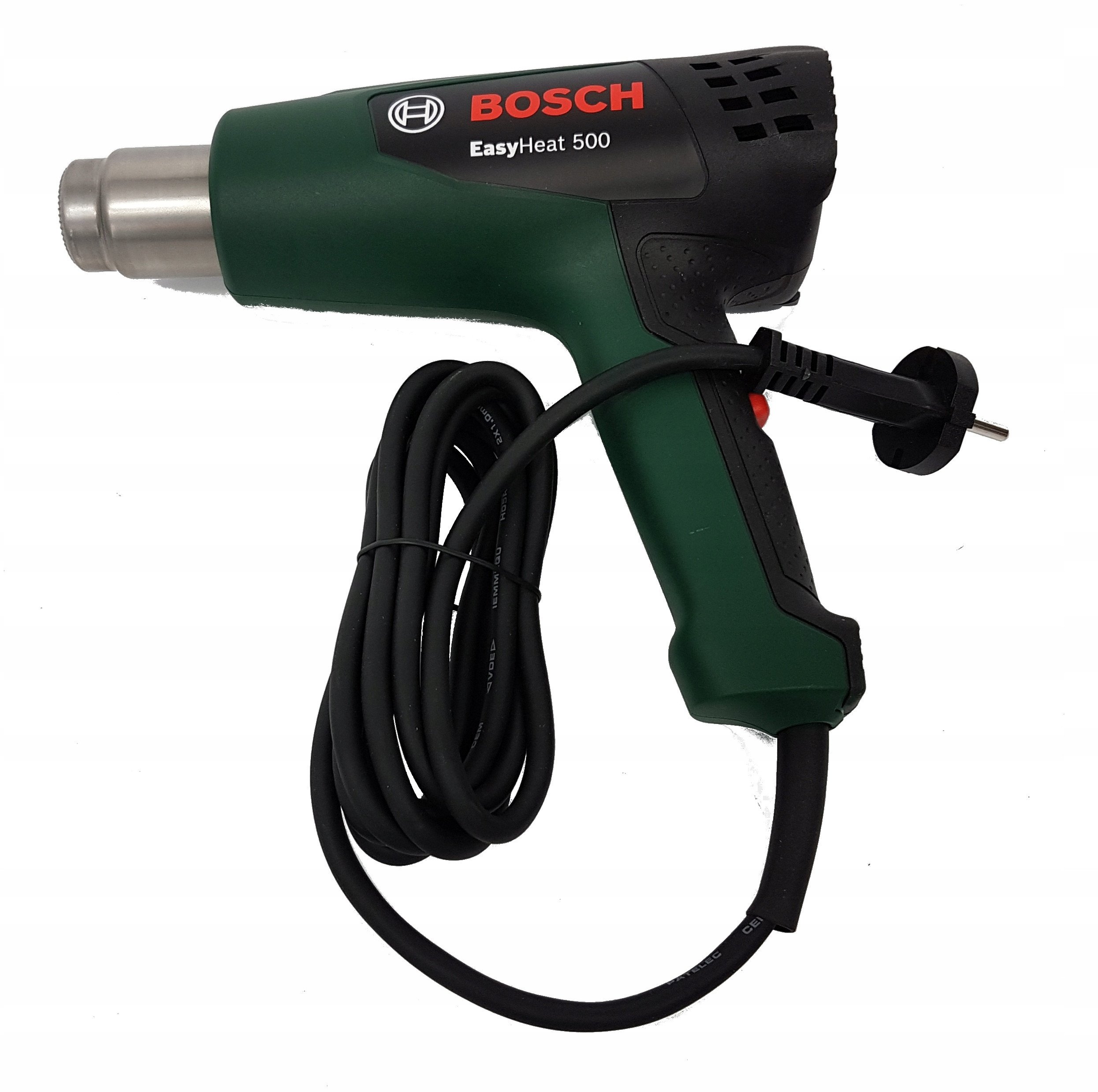 Bosch 06032A6000 Karstā gaisa pūtējs EasyHeat