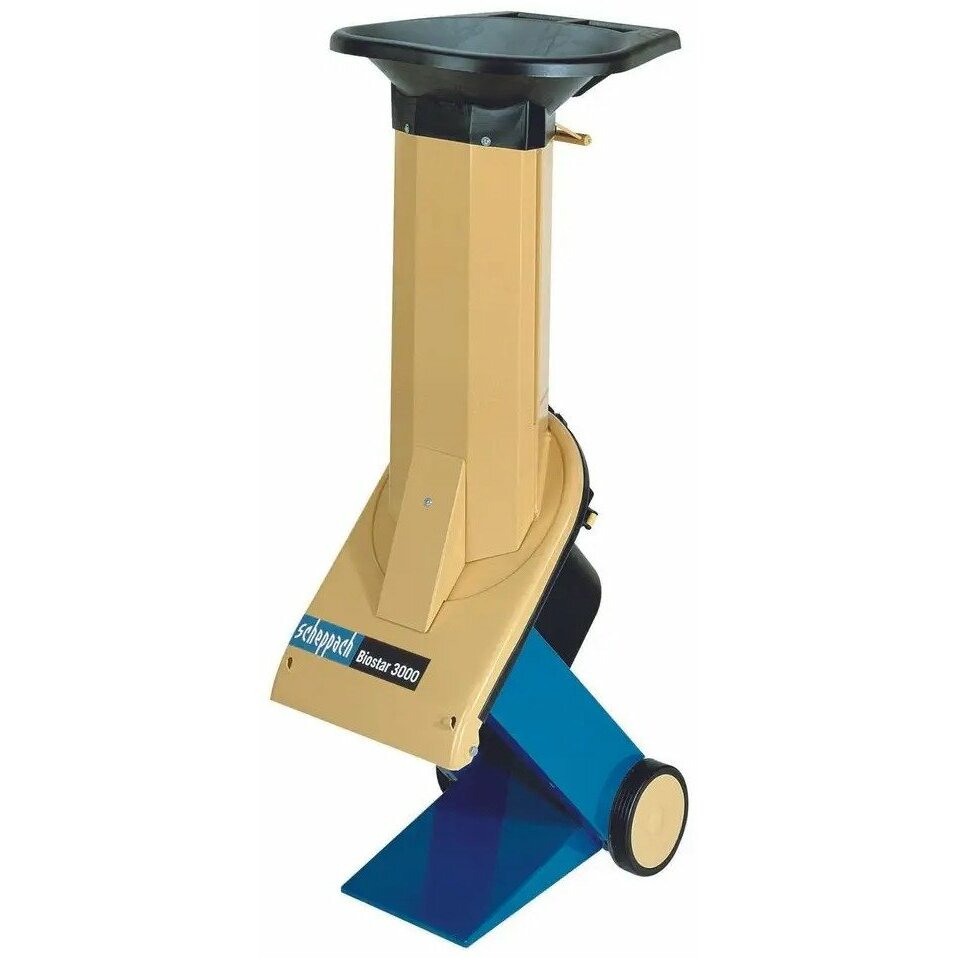 Smalcinātājs Scheppach BIOSTAR3000 | SCH40520000 |