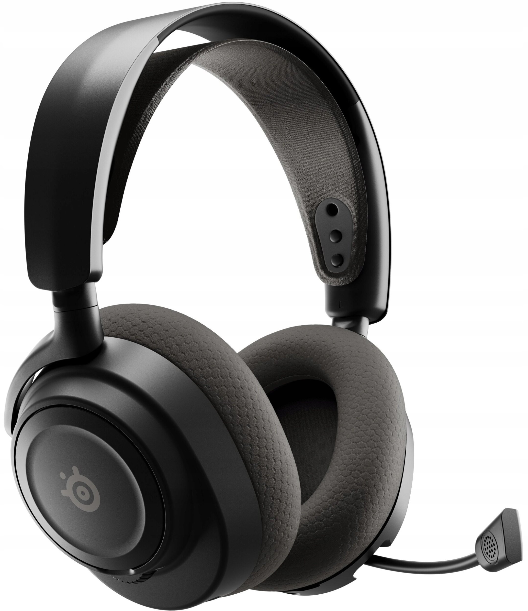 Austiņas SteelSeries Arctis Nova 7 Wireless