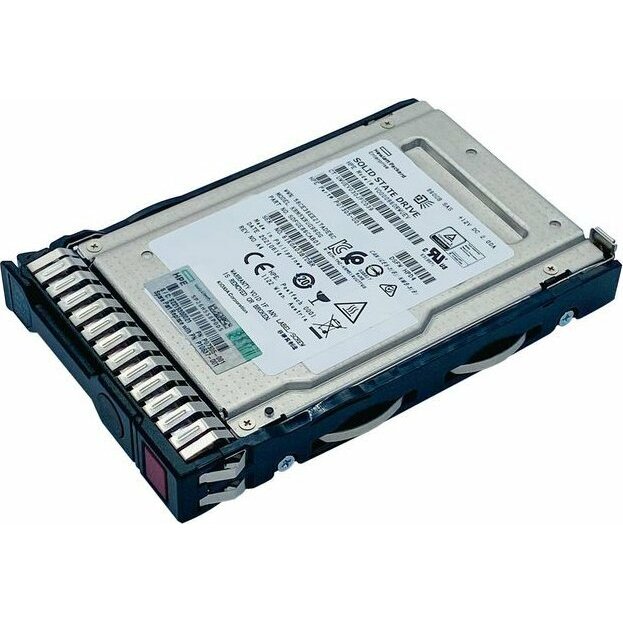 Servera disks HP 960GB 2.5``