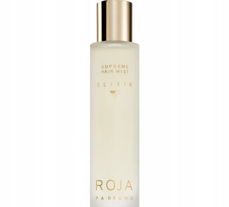 Acqua Di Parma Roja, Eliksīrs, Matu