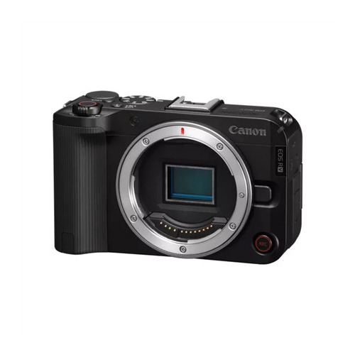 Canon EOS R50 V + RF-S