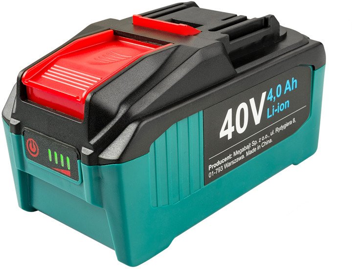NeviQ 4.0Ah 40V (do modelu