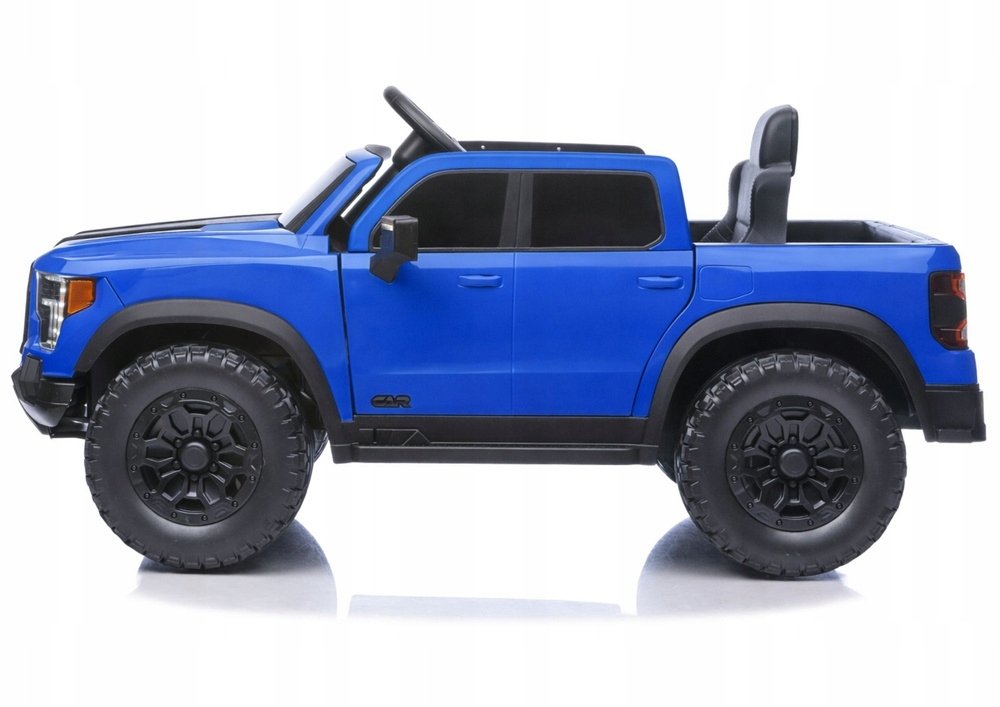 Joko automašīna ar akumulatoru 4x4 P4