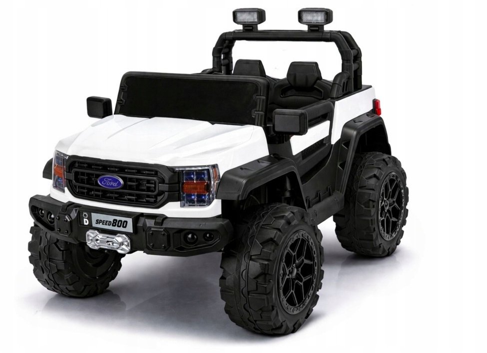 Joko automašīna ar akumulatoru 4x4 22F