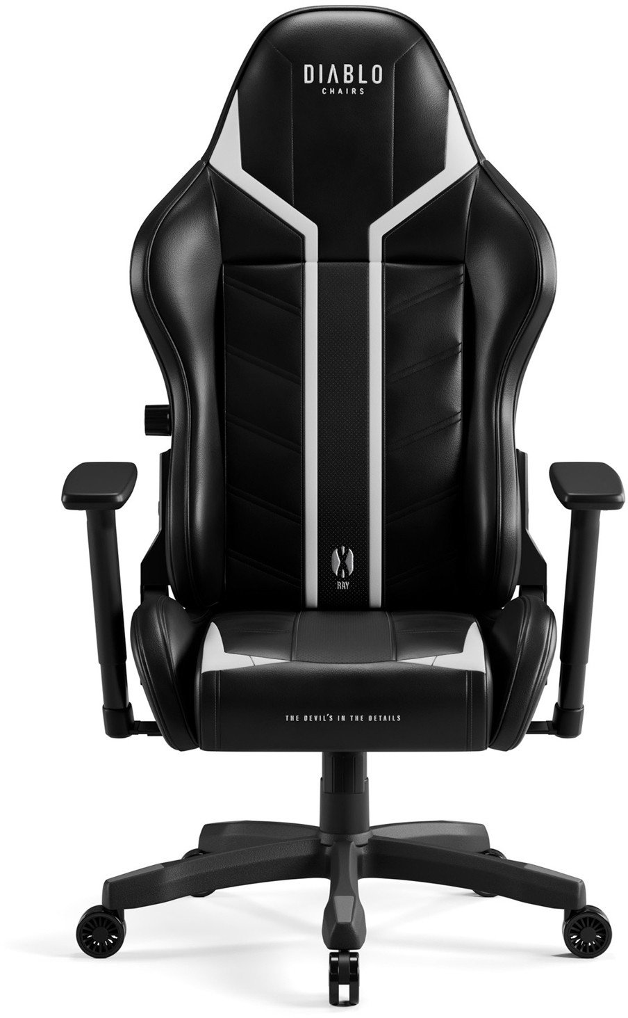 Krēsls Diablo Chairs X-Ray 2.0