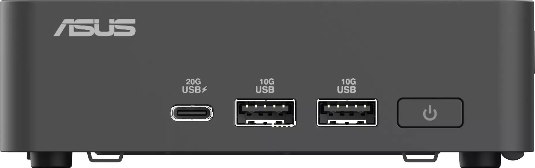 Dators Asus ASUS NUC 15 PRO/RNUC15CRKU500003/Ultra