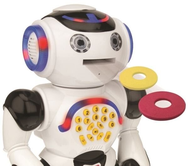 Derform zviedru robots zāles pļāvējs |